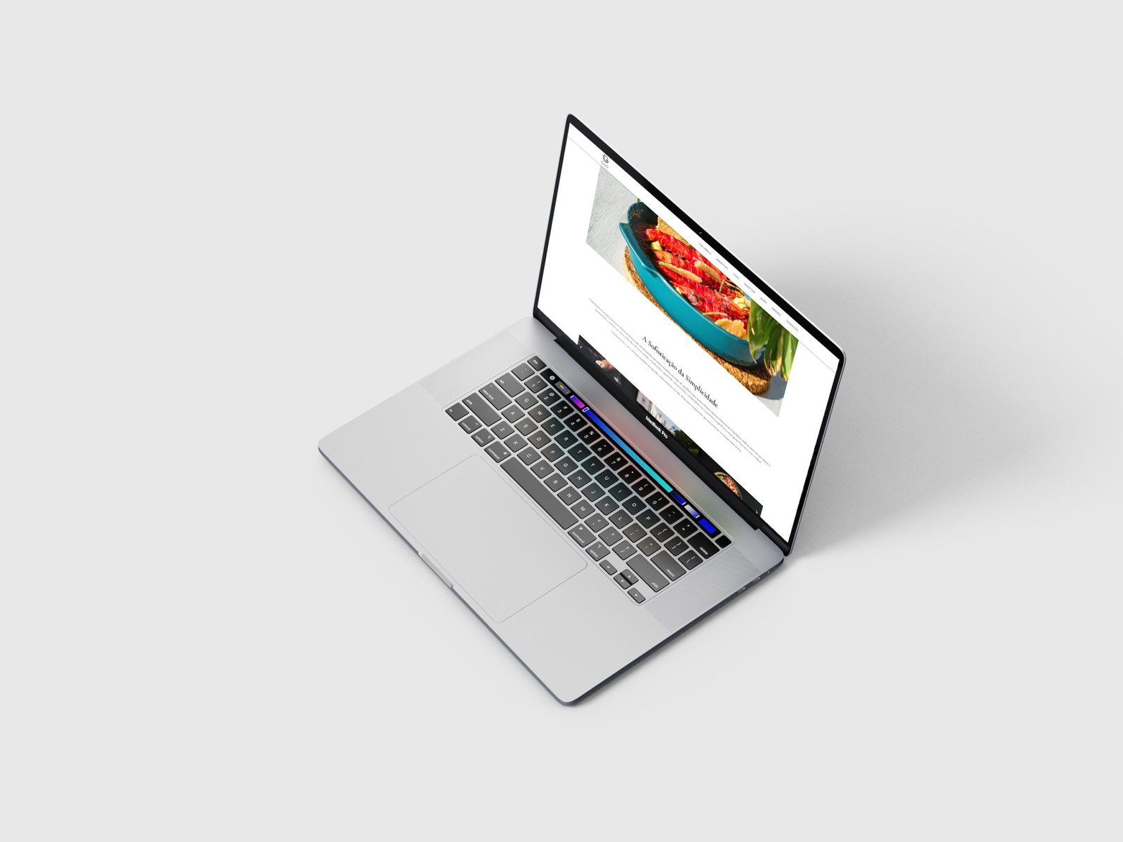Pic Mockup Mac 2