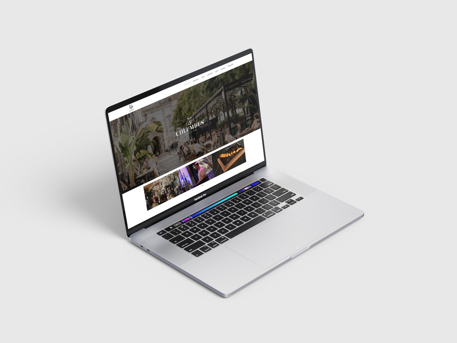 Pic Mockup Mac