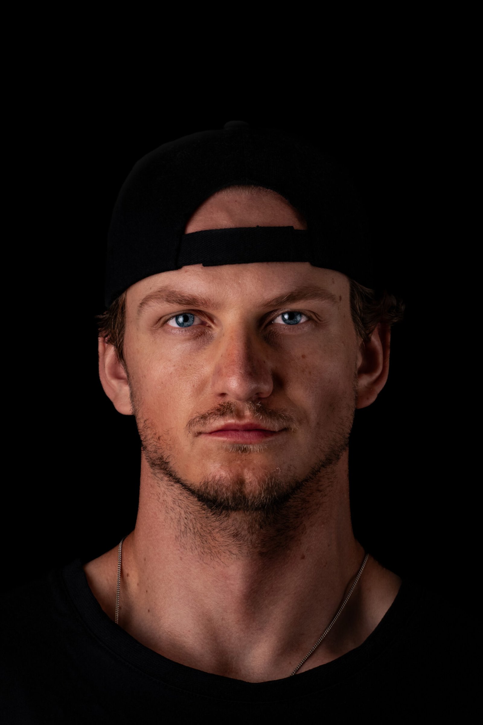 Headshot of Vince Miklos, main picture to be used for brand presence